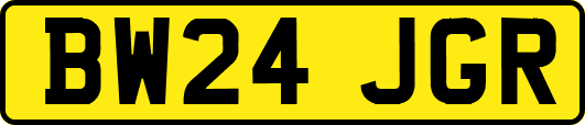 BW24JGR
