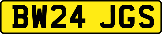 BW24JGS