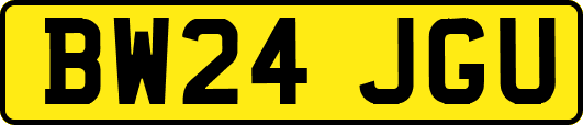 BW24JGU