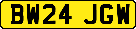 BW24JGW