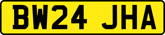 BW24JHA