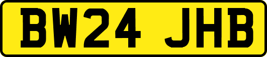 BW24JHB