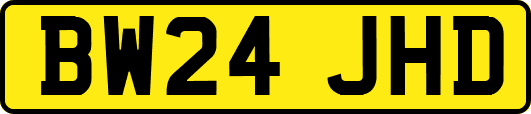 BW24JHD