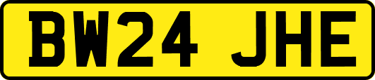BW24JHE