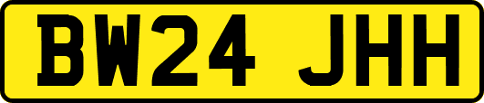 BW24JHH