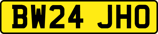 BW24JHO