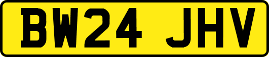 BW24JHV
