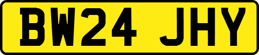 BW24JHY