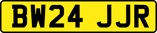 BW24JJR