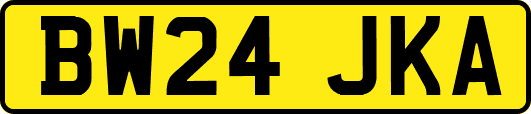 BW24JKA