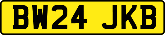 BW24JKB