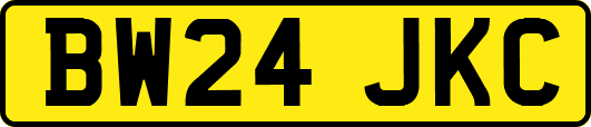 BW24JKC