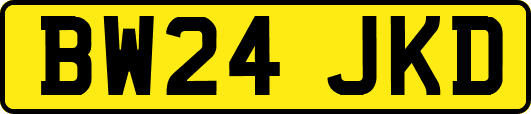 BW24JKD