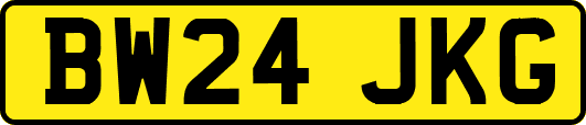 BW24JKG