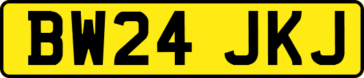 BW24JKJ
