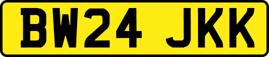 BW24JKK
