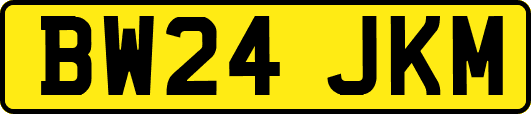 BW24JKM