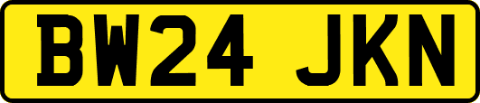 BW24JKN
