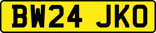 BW24JKO