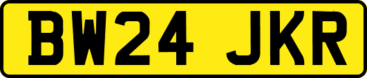 BW24JKR