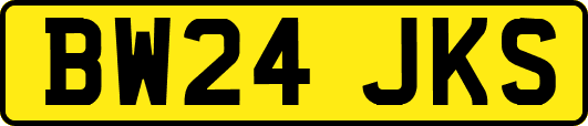BW24JKS