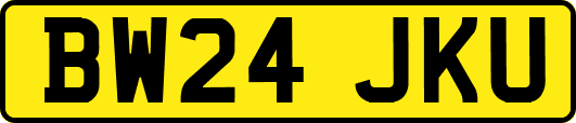 BW24JKU