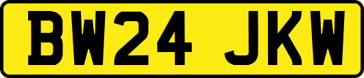 BW24JKW