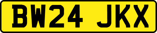 BW24JKX