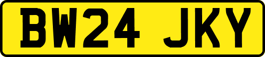 BW24JKY