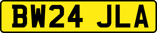 BW24JLA