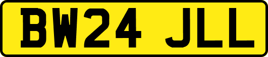 BW24JLL