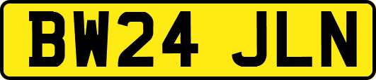BW24JLN