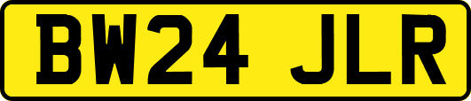 BW24JLR