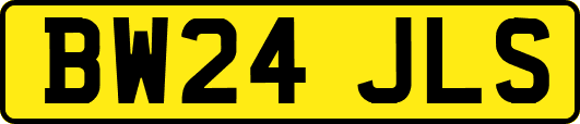 BW24JLS