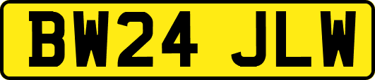 BW24JLW