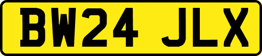 BW24JLX