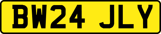 BW24JLY
