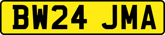 BW24JMA