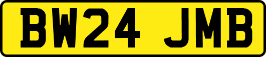 BW24JMB
