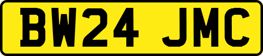 BW24JMC
