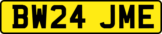 BW24JME