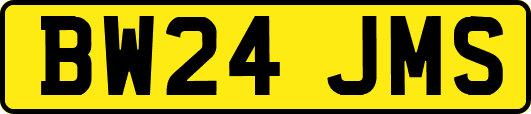 BW24JMS