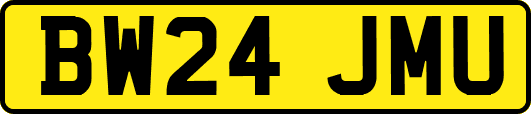 BW24JMU