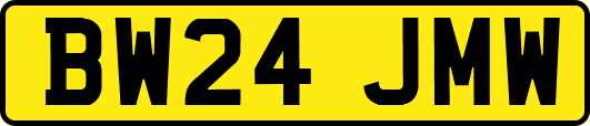 BW24JMW