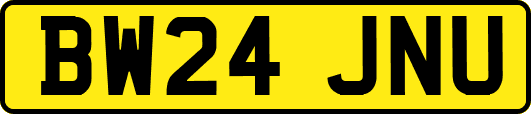 BW24JNU