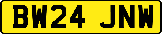 BW24JNW