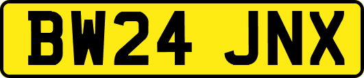 BW24JNX