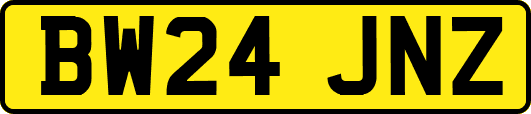 BW24JNZ