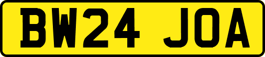 BW24JOA