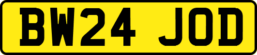 BW24JOD